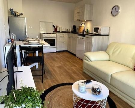 Appartement Alpin Bourg-Saint-Maurice Exterior photo
